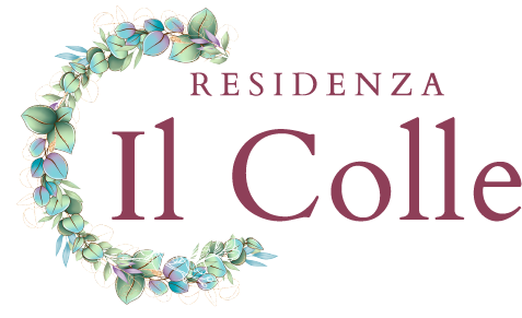 Residenza il Colle Homepage