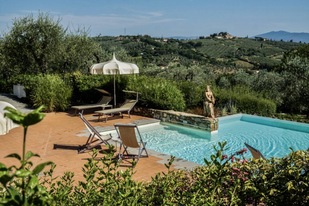 agriturismo-con-piscina-chianti